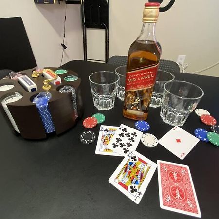 Cozy Bay Home Beach+Casino+More Ατλάντικ Σίτι Εξωτερικό φωτογραφία