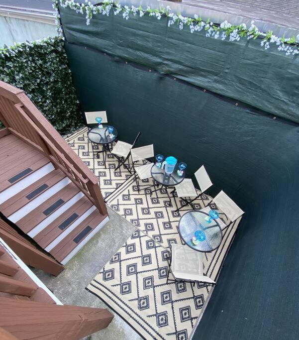 Cozy Bay Home Beach+Casino+More Ατλάντικ Σίτι Εξωτερικό φωτογραφία