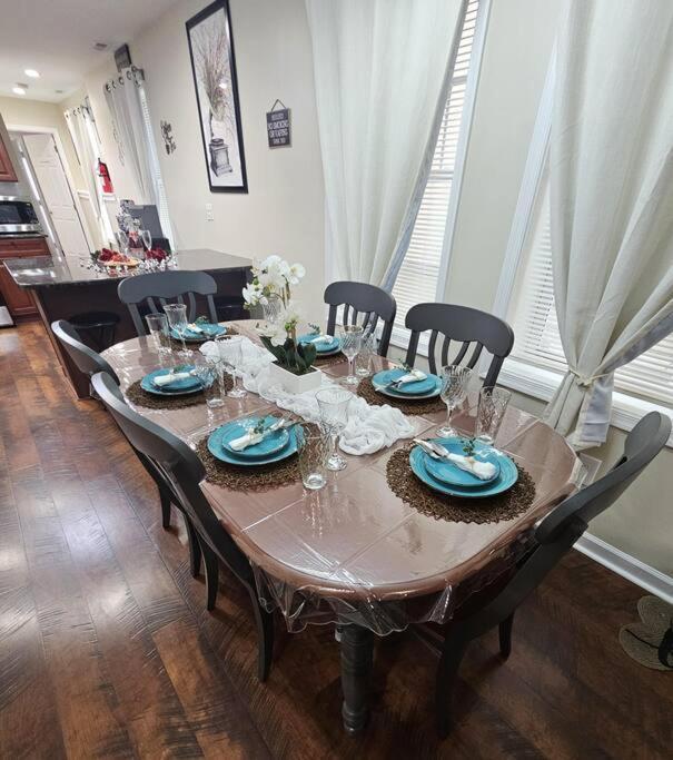 Cozy Bay Home Beach+Casino+More Ατλάντικ Σίτι Εξωτερικό φωτογραφία
