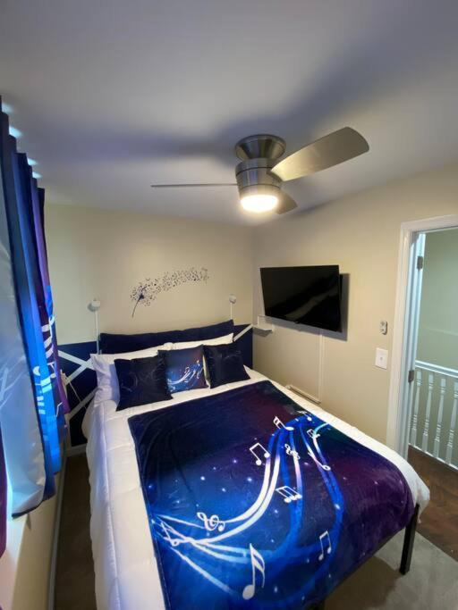 Cozy Bay Home Beach+Casino+More Ατλάντικ Σίτι Εξωτερικό φωτογραφία