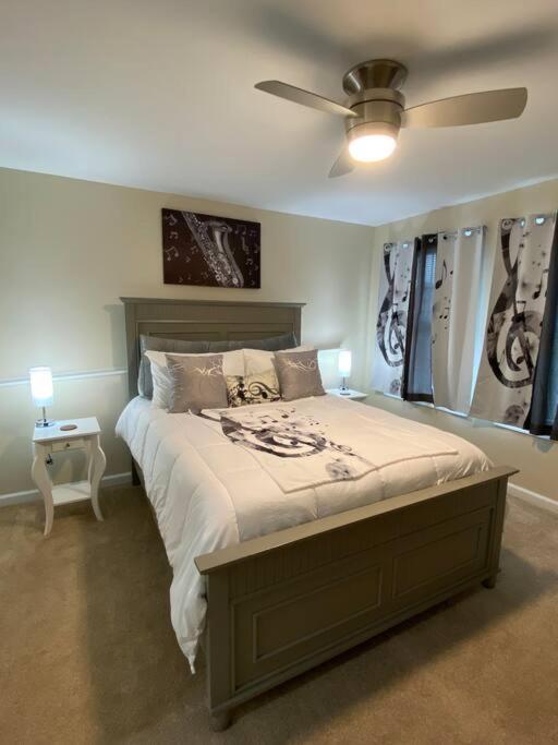 Cozy Bay Home Beach+Casino+More Ατλάντικ Σίτι Εξωτερικό φωτογραφία